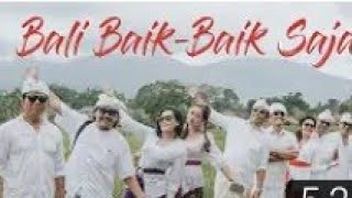 Bali Baik  Baik Saja [upl. by Enitsirc]