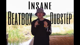 2 MINUTES DUBSTEP BEATBOX INSANITY [upl. by Anoit]