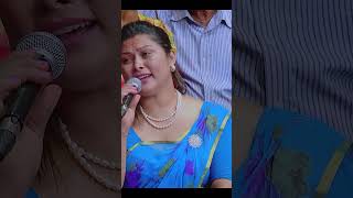 कि त भन तिमी सङ्ग सुहाउन्न  raju Pariyar Live Dohori [upl. by Ecydnak427]