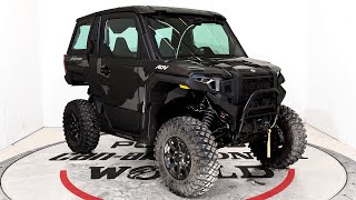 2025 Polaris XPedition ADV Northstar [upl. by Adnuhsat]