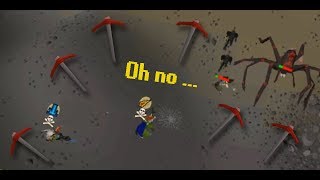 Venenatis QUICK Safespotting Guide  Low Requirements [upl. by Biddle]