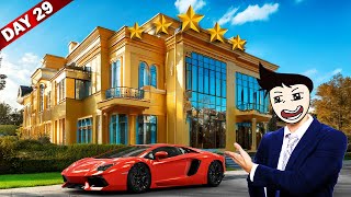 I Open First Luxury Hotel [upl. by Ricoriki]