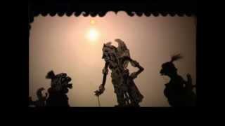 Wayang Cenk Blonk  Katundung Ngada 01 [upl. by Hatch]