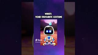 Whats your favorite Sackboy Costume littlebigplanet short lbp [upl. by Levison]