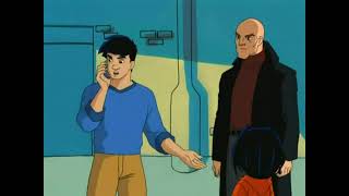 Jackie Chan Adventures Tamil  Episode2 [upl. by Namsu]