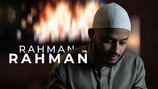 ILYAS MAO  RAHMAN YA RAHMAN OFFICIAL VIDEO [upl. by Zoi]