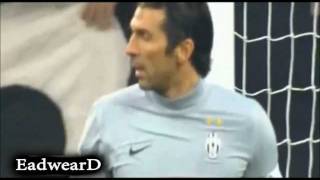 Gigi Buffon  20112012  HD [upl. by Cello]