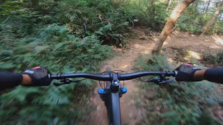 Enduro HK Part1 [upl. by Anaul859]