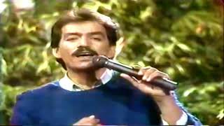 Mi Complice  Joan Sebastian Video Oficial En Vivo [upl. by Ahsilak]