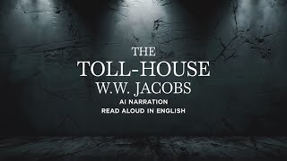 quotTHE TOLLHOUSEquot  WW Jacobs  English Audiobook  AI Narration  Haunted House Horrorquot [upl. by Belle393]