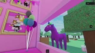 Is obsession healthy Roblox new myth [upl. by Lebana]