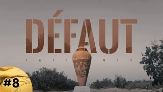 TATI G13  Défaut Official Lyric Video [upl. by Lorenzo]