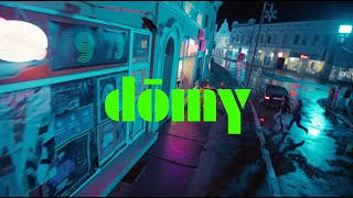 dōmy An Alternate Reality Game Platform Official Release [upl. by Reneta928]