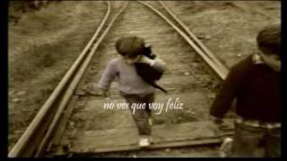 los prisioneros  tren al sur con letra [upl. by Annabell902]