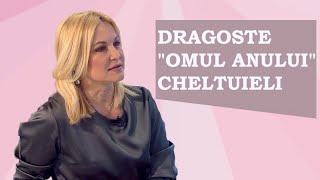 Rodica Ciorănică  dragoste scandalul cu quotOmul Anuluiquot interviurile plătite şi plecarea de la TV8 [upl. by Leuname]