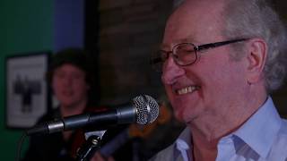 MUSIC amp FRIENDS Shanneyganock with Bud Davidge [upl. by Azilem]