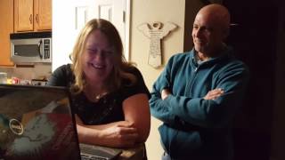 Parents React To Chewbacca Mom [upl. by Leasim76]