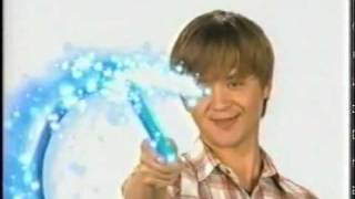 Jason Earles  Youre Watching Disney Channel [upl. by Magdau]