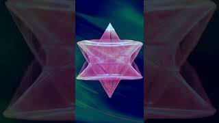 Third Eye Chakra Awakening  Enhance Your Intuition and Insight shorts merkaba [upl. by Stanfield]