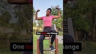 One Insult Can Change You  Weight Gain Transformation  Weight gain motivation  Fitness Journey [upl. by Ytsihc896]