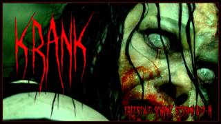 Dj Krank  Freestyle Schranz Session 832014 HardtechnoSchranz [upl. by Enaek869]