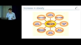 Epigenetics amp environment impact on obesity and metabolic disorder  Dr Stephen Bradford [upl. by Ebag193]