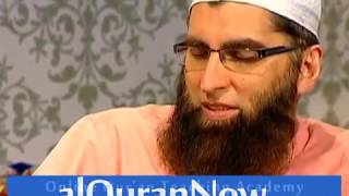 Sheikh QariSaad Nomani quot In His Original Voice quot HD  ORIGINAL VOICE [upl. by Aidil]