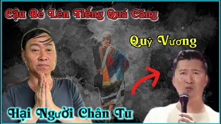 Mới Nhất 1212 Cậu Bé Lên Tiếng Quá Căng  Quỷ Vương Hại Người Chân Tu  Chiến Cùi Bắp [upl. by Airamanna986]