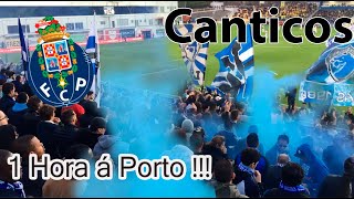 1 Hora a Porto  Super Dragoes [upl. by Hartwell817]