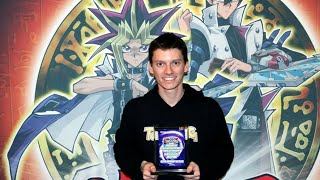 Josiah Woodberry 1st Place Aus Nats Top 16 Oceanic WCQ Sky Striker Trickstar [upl. by Buckie]