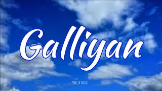 Teri Galliyan New Version  Ek Villain  Full Song  Check New Voice [upl. by Deth]