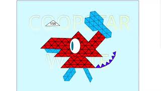 Numberblocks Band 32 Triangles [upl. by Nassi]