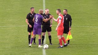 Highlights  Wexford FC 01 Treaty United [upl. by Nonna]