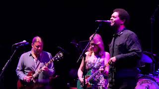 I Feel So Bad  Tedeschi Trucks Band August 24 2024 [upl. by Aserahs]