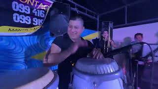 Los Selectos Orquesta Mix En Vivo 2023 [upl. by Dzoba59]