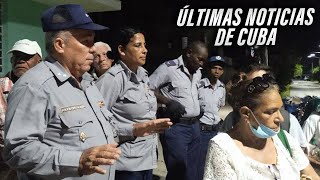 Jamás visto en Cuba antes que borre este video tienes que verlo [upl. by Brittain983]