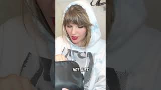 Is She Taylor Swift’s Twin Meet the Unbelievable Lookalike😱😱 starsglam shorts taylorswift [upl. by Aryt]