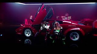 Migos Nicki Minaj amp Cardi B  MotorSport 𝒔𝒍𝒐𝒘𝒆𝒅  𝒓𝒆𝒗𝒆𝒓𝒃 [upl. by Clarance]