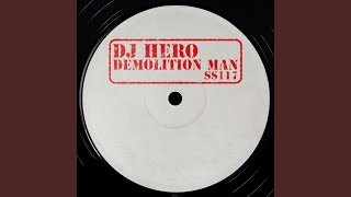 Demolition Man Original Mix [upl. by Mayne]