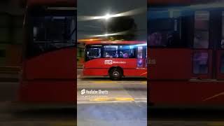 ⚠️🚏METROBUS LINEA 2 ESTACION COYUYA 💉IMSS 30 🚔NO INVADAS EL CARRILEJE 4 SUR TEPALCATES–TACUBAYA CDMX [upl. by Strickler]