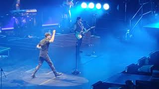 Enrique Iglesias Live Full Concert At O2 arena Prague 8 6 2022 [upl. by Temple861]