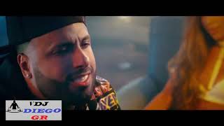 OTRO TRAGO REMIX CLEAN Concept Video  Sech Darell Nicky Jam Anuel AA HD [upl. by Pippa]