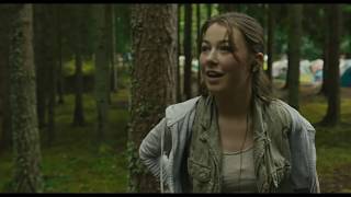 Utøya July 22 Utøya 22 Juli 2018 trailer wsubs [upl. by Corrie571]