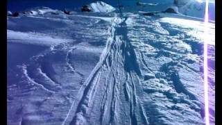 Vorderer Wurmkogel2wmv [upl. by Lema]