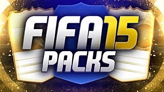 MY TOTY BEST PACK OPENING [upl. by Ennayr]