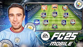 MANCITY FULL TARKIBI TRANSFER  OPEN PACK [upl. by Aicad412]