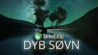 TankeStop  Dyb søvn Meditation NeuoSync 3D Surround [upl. by Grier]