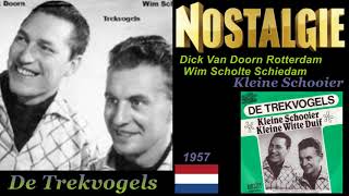 De Trekvogels Kleine Schooier Cinco Robles 1957 [upl. by Ariane372]