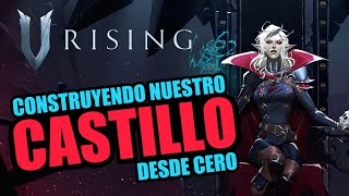 Un Mundo Lleno de Peligros y Monstruos  V Rising [upl. by Nickolaus321]