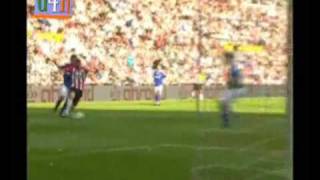 PSV 6  2 Ajax  Alle Goals HQ  2009 [upl. by Ayrotal]